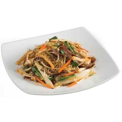 Hình ảnh Miến xào