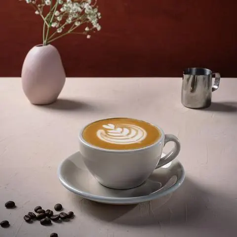 Hình ảnh Cappucino