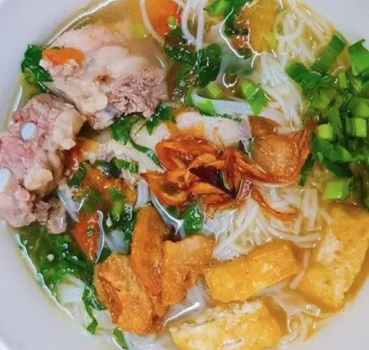 Hình ảnh Bún sụn