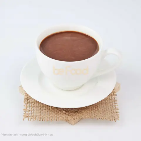 Hình ảnh Cacao sữa