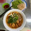 Hình ảnh Bún thái hải sản