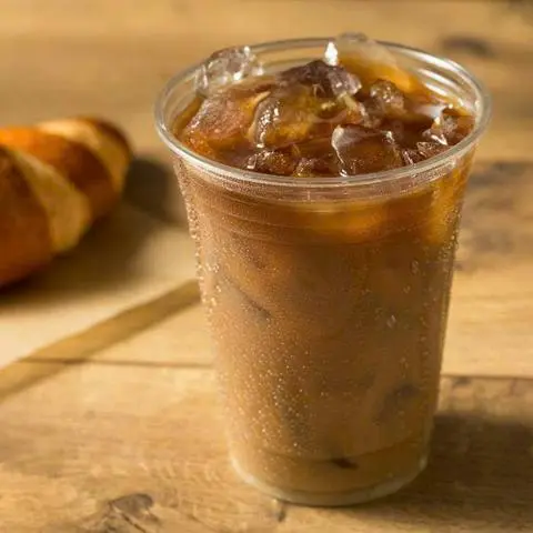 Hình ảnh Cafe sữa
