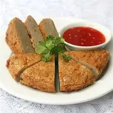 Hình ảnh Chả cá phan rang