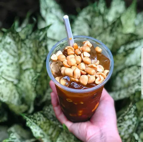 Hình ảnh Đá me