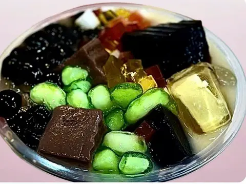Hình ảnh Thập cẩm