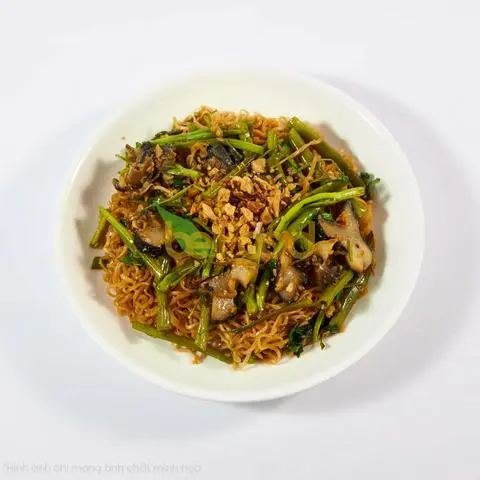 Hình ảnh Ốc giác