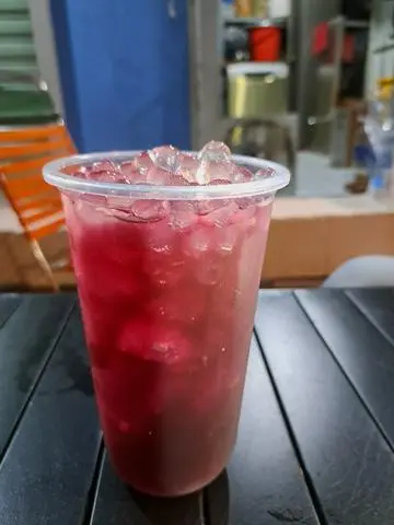 Hình ảnh Trà nho
