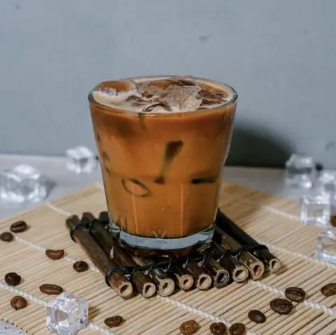Hình ảnh Cà phê sữa