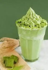 Hình ảnh Matcha đá xay
