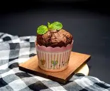 Hình ảnh Bánh Muffin Chocolate