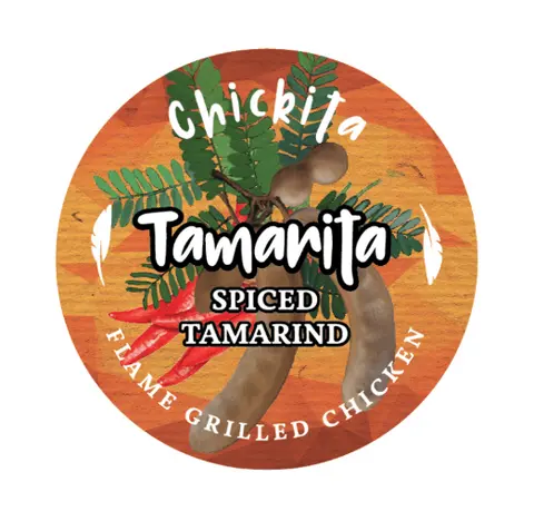 Hình ảnh Tamarita - Me chua cay