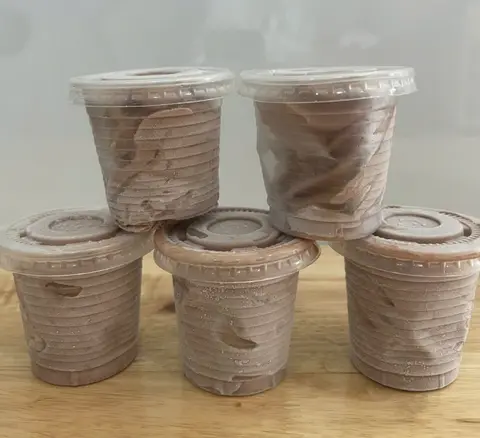 Hình ảnh 5 Ly kem socola