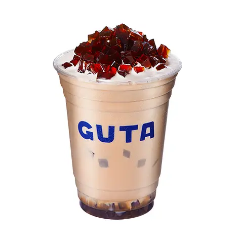 Hình ảnh Cappuccino chiller