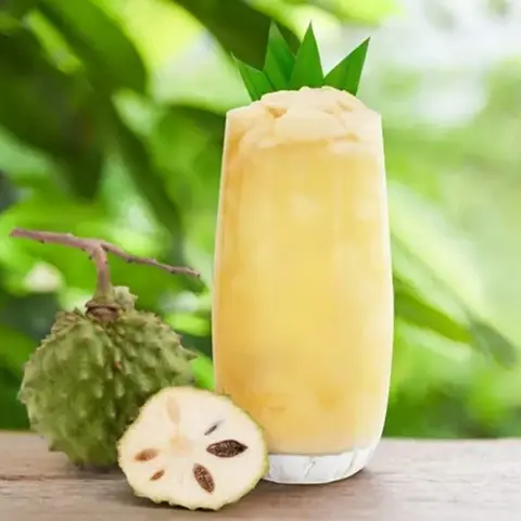 Hình ảnh Trà mãng cầu xiêm