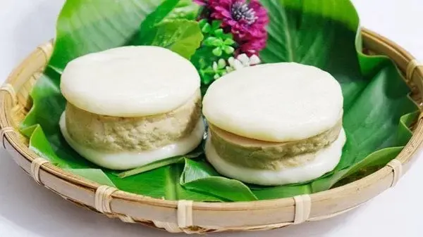 Hình ảnh Bánh dày