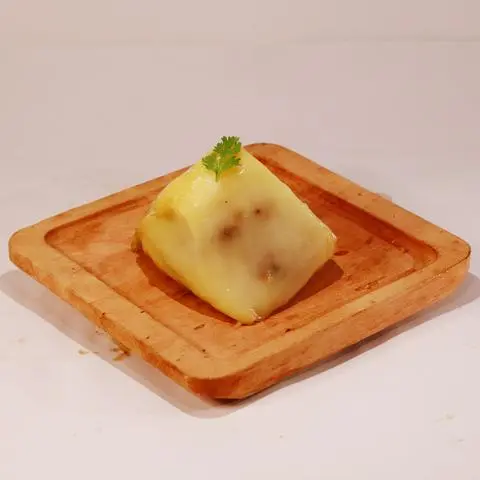 Hình ảnh Bánh Giò Nóng