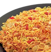 Hình ảnh Mì Indomie không