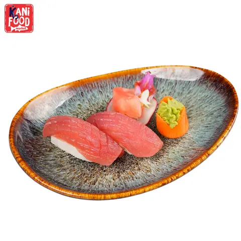 Hình ảnh Sushi cá ngừ