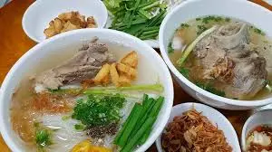 Hình ảnh Hủ tiếu xí quách