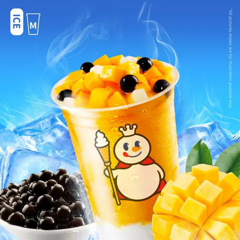 Hình ảnh Dương Chi Cam Lộ.