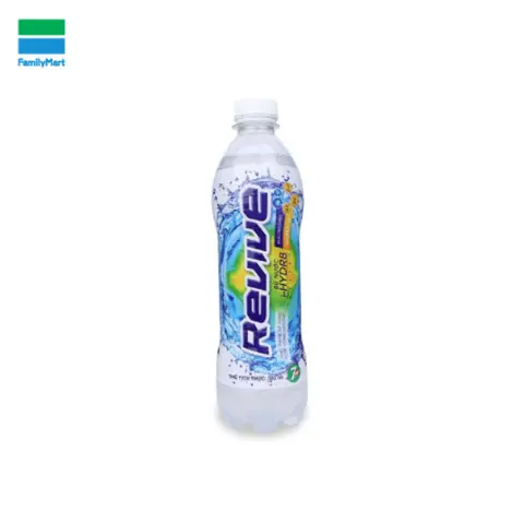 Hình ảnh Revive Pet 500Ml