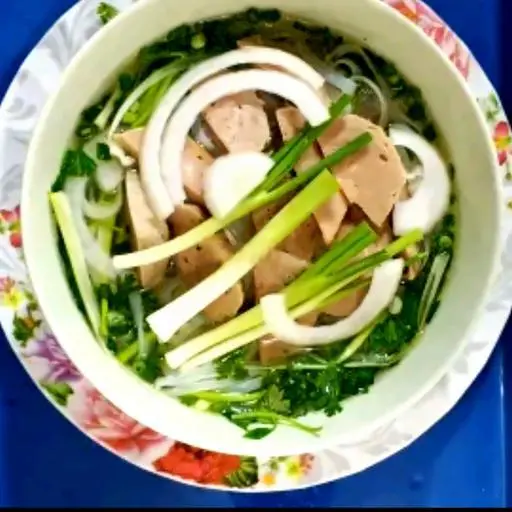 Hình ảnh Chén bò viên