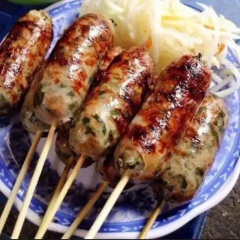 Hình ảnh Bò lá lốt - 3 viên