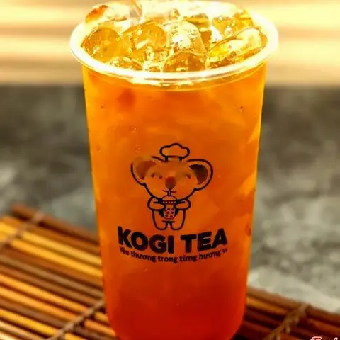 Hình ảnh Hồng Trà