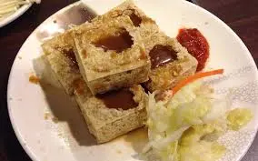 Hình ảnh Best Seller .Đậu hủ thúi (stinky tofu)