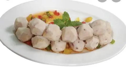 Hình ảnh Cá viên