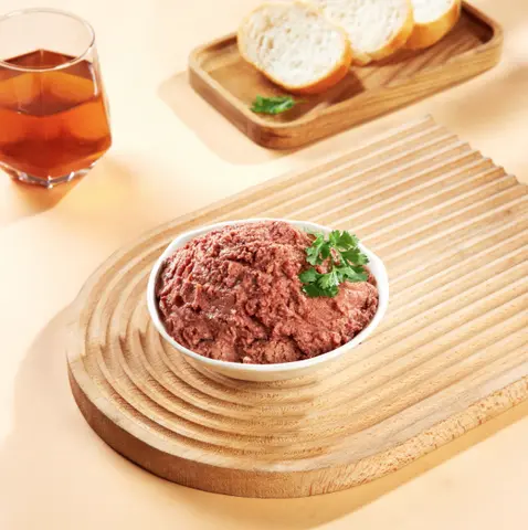 Hình ảnh Pate Huynh Hoa 300g
