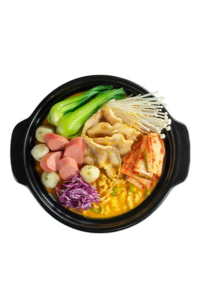 Hình ảnh Mì Soyum heo