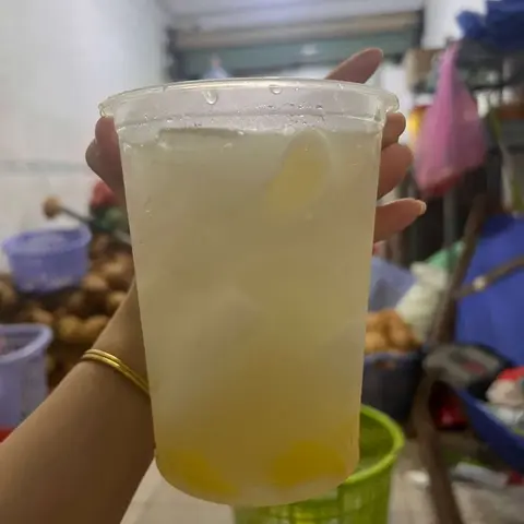 Hình ảnh Dừa thơm