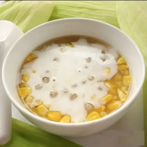 Hình ảnh Chè bắp
