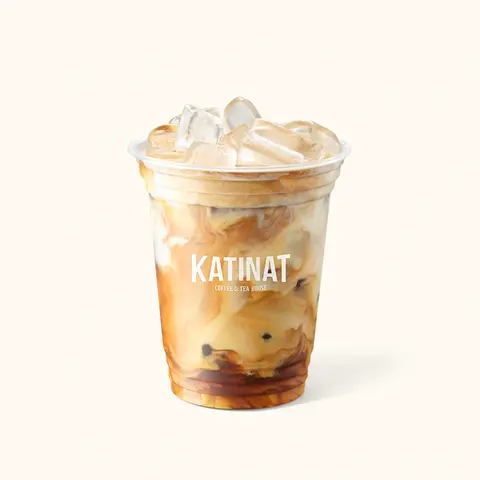 Hình ảnh Latte Nguyên Bản