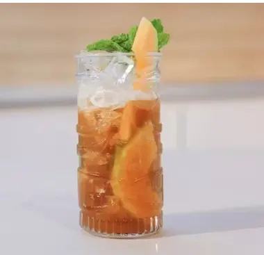 Hình ảnh Lục trà dưa lưới