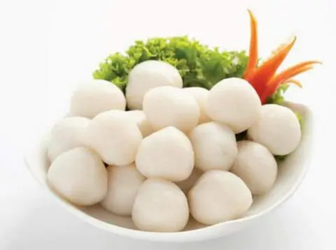 Hình ảnh Cá viên - 5 viên