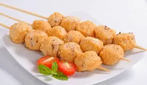 Hình ảnh Cá viên chiên