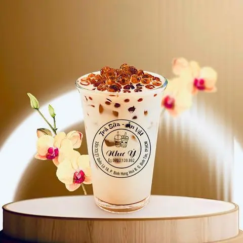 Hình ảnh Trà sữa truyền thống (Size M)