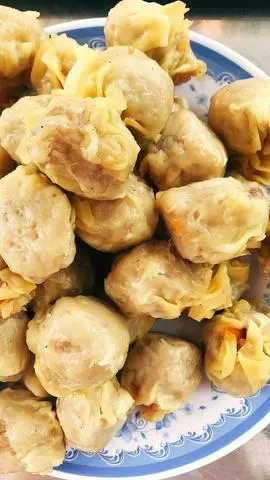 Hình ảnh Xíu mại