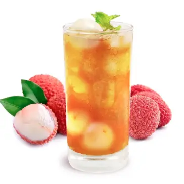 Hình ảnh Trà vải
