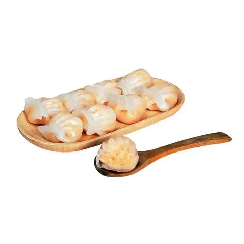 Hình ảnh Há Cảo Nhân Tôm