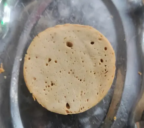 Hình ảnh Chả lụa chay