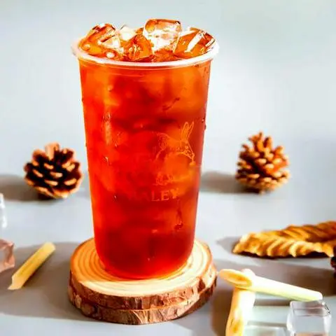 Hình ảnh Hồng trà nguyên vị