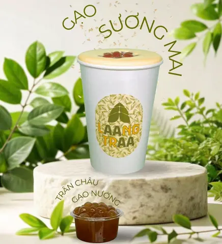 Hình ảnh Gạo sương mai (Must try)