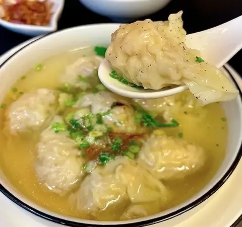 Hình ảnh Sủi cảo