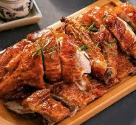 Hình ảnh Vịt quay Lạng Sơn