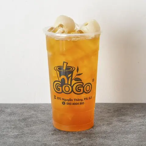 Hình ảnh Trà vải tươi