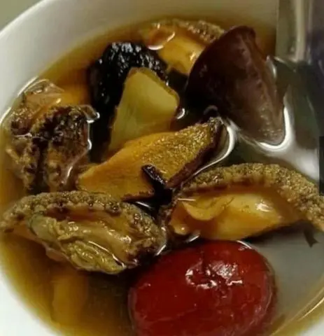 Hình ảnh Súp năng lượng