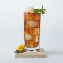 Hình ảnh Trà vải